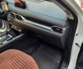 Білий Мазда СХ-5, об'ємом двигуна 2 л та пробігом 38 тис. км за 23850 $, фото 15 на Automoto.ua