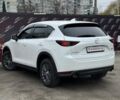 Білий Мазда СХ-5, об'ємом двигуна 2.49 л та пробігом 77 тис. км за 21000 $, фото 8 на Automoto.ua