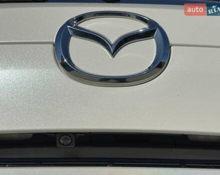 Мазда СХ-5 2019 у Львові на Automoto.ua Білий Мазда СХ-5, об'ємом двигуна 2.49 л та пробігом 120 тис. км за 18999 $, фото 19 на Automoto.ua