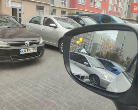 Белый Мазда СХ-5, объемом двигателя 2.49 л и пробегом 79 тыс. км за 20999 $, фото 18 на Automoto.ua