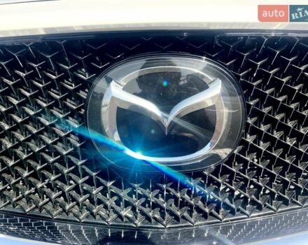 Білий Мазда СХ-5, об'ємом двигуна 2.49 л та пробігом 65 тис. км за 20500 $, фото 7 на Automoto.ua