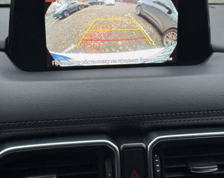 Белый Мазда СХ-5, объемом двигателя 2 л и пробегом 77 тыс. км за 23700 $, фото 47 на Automoto.ua