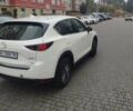 Белый Мазда СХ-5, объемом двигателя 2.49 л и пробегом 79 тыс. км за 20999 $, фото 7 на Automoto.ua