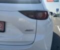 Белый Мазда СХ-5, объемом двигателя 2.49 л и пробегом 65 тыс. км за 23200 $, фото 12 на Automoto.ua