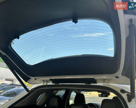 Мазда СХ-5 2019 в Днепре (Днепропетровске) на Automoto.ua Белый Мазда СХ-5, объемом двигателя 2.49 л и пробегом 53 тыс. км за 25000 $, фото 20 на Automoto.ua