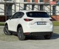 Мазда СХ-5 2019 у Львові на Automoto.ua Білий Мазда СХ-5, об'ємом двигуна 2.49 л та пробігом 120 тис. км за 18999 $, фото 11 на Automoto.ua
