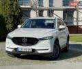 Мазда СХ-5 2019 у Львові на Automoto.ua Білий Мазда СХ-5, об'ємом двигуна 2.49 л та пробігом 120 тис. км за 18999 $, фото 1 на Automoto.ua