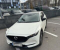 Белый Мазда СХ-5, объемом двигателя 2 л и пробегом 25 тыс. км за 22900 $, фото 10 на Automoto.ua