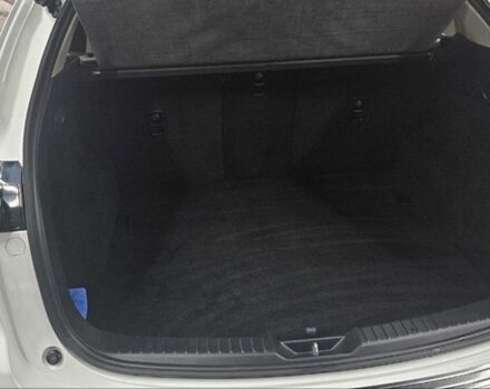 Білий Мазда СХ-5, об'ємом двигуна 2.5 л та пробігом 59 тис. км за 21000 $, фото 9 на Automoto.ua