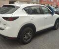 Белый Мазда СХ-5, объемом двигателя 2.49 л и пробегом 79 тыс. км за 20999 $, фото 8 на Automoto.ua