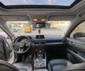 Білий Мазда СХ-5, об'ємом двигуна 2.5 л та пробігом 75 тис. км за 22000 $, фото 4 на Automoto.ua
