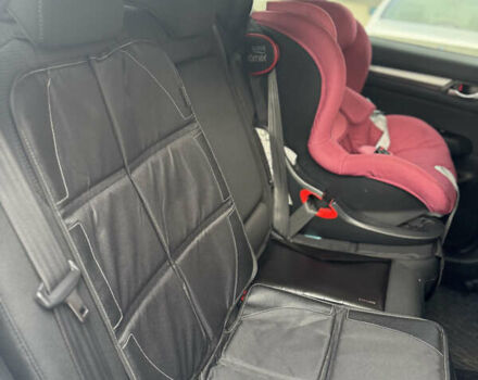 Белый Мазда СХ-5, объемом двигателя 2 л и пробегом 25 тыс. км за 22900 $, фото 19 на Automoto.ua