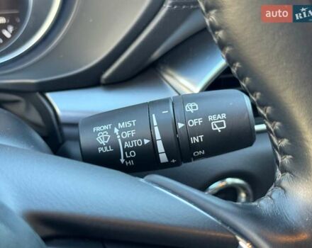 Мазда СХ-5 2019 у Львові на Automoto.ua Білий Мазда СХ-5, об'ємом двигуна 2.49 л та пробігом 120 тис. км за 18999 $, фото 28 на Automoto.ua