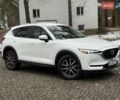 Білий Мазда СХ-5, об'ємом двигуна 2.49 л та пробігом 89 тис. км за 15800 $, фото 29 на Automoto.ua