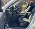 Белый Мазда СХ-5, объемом двигателя 2.49 л и пробегом 92 тыс. км за 18999 $, фото 12 на Automoto.ua