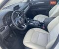 Білий Мазда СХ-5, об'ємом двигуна 2.49 л та пробігом 65 тис. км за 20500 $, фото 29 на Automoto.ua