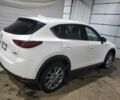 Білий Мазда СХ-5, об'ємом двигуна 2.5 л та пробігом 74 тис. км за 4500 $, фото 2 на Automoto.ua