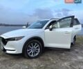 Белый Мазда СХ-5, объемом двигателя 2.49 л и пробегом 35 тыс. км за 21500 $, фото 3 на Automoto.ua