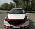 Білий Мазда СХ-5, об'ємом двигуна 2.5 л та пробігом 100 тис. км за 23800 $, фото 2 на Automoto.ua