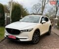 Белый Мазда СХ-5, объемом двигателя 2.19 л и пробегом 175 тыс. км за 19777 $, фото 20 на Automoto.ua