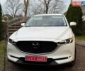 Белый Мазда СХ-5, объемом двигателя 2.19 л и пробегом 175 тыс. км за 19777 $, фото 17 на Automoto.ua
