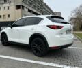 Белый Мазда СХ-5, объемом двигателя 2.5 л и пробегом 140 тыс. км за 21900 $, фото 5 на Automoto.ua