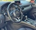 Мазда СХ-5 2019 у Львові на Automoto.ua Білий Мазда СХ-5, об'ємом двигуна 2.49 л та пробігом 120 тис. км за 18999 $, фото 23 на Automoto.ua