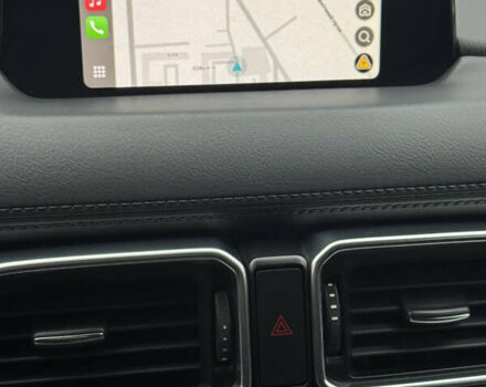 Белый Мазда СХ-5, объемом двигателя 2 л и пробегом 77 тыс. км за 23700 $, фото 44 на Automoto.ua