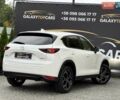 Білий Мазда СХ-5, об'ємом двигуна 2 л та пробігом 93 тис. км за 21800 $, фото 24 на Automoto.ua