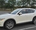Белый Мазда СХ-5, объемом двигателя 2.49 л и пробегом 96 тыс. км за 22950 $, фото 1 на Automoto.ua