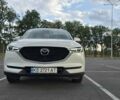 Білий Мазда СХ-5, об'ємом двигуна 2.49 л та пробігом 96 тис. км за 22950 $, фото 4 на Automoto.ua