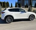 Білий Мазда СХ-5, об'ємом двигуна 2.2 л та пробігом 99 тис. км за 22000 $, фото 3 на Automoto.ua
