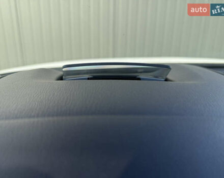 Белый Мазда СХ-5, объемом двигателя 2.5 л и пробегом 91 тыс. км за 18900 $, фото 14 на Automoto.ua