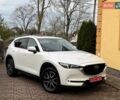 Белый Мазда СХ-5, объемом двигателя 2.19 л и пробегом 175 тыс. км за 19777 $, фото 1 на Automoto.ua