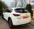 Белый Мазда СХ-5, объемом двигателя 2.19 л и пробегом 175 тыс. км за 19777 $, фото 66 на Automoto.ua