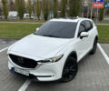 Белый Мазда СХ-5, объемом двигателя 2.49 л и пробегом 140 тыс. км за 21900 $, фото 1 на Automoto.ua
