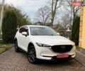 Белый Мазда СХ-5, объемом двигателя 2.19 л и пробегом 175 тыс. км за 19777 $, фото 7 на Automoto.ua