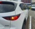 Белый Мазда СХ-5, объемом двигателя 2.5 л и пробегом 154 тыс. км за 18700 $, фото 21 на Automoto.ua