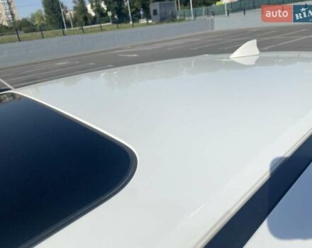 Білий Мазда СХ-5, об'ємом двигуна 2.49 л та пробігом 65 тис. км за 20500 $, фото 24 на Automoto.ua