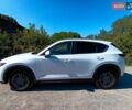 Белый Мазда СХ-5, объемом двигателя 2.49 л и пробегом 108 тыс. км за 20500 $, фото 4 на Automoto.ua