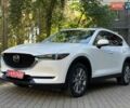 Белый Мазда СХ-5, объемом двигателя 2.49 л и пробегом 39 тыс. км за 19900 $, фото 1 на Automoto.ua