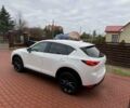 Белый Мазда СХ-5, объемом двигателя 2.5 л и пробегом 75 тыс. км за 17400 $, фото 7 на Automoto.ua