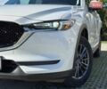 Мазда СХ-5 2019 у Львові на Automoto.ua Білий Мазда СХ-5, об'ємом двигуна 2.49 л та пробігом 120 тис. км за 18999 $, фото 8 на Automoto.ua