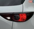 Білий Мазда СХ-5, об'ємом двигуна 2 л та пробігом 93 тис. км за 21800 $, фото 36 на Automoto.ua