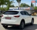 Белый Мазда СХ-5, объемом двигателя 2.5 л и пробегом 87 тыс. км за 22500 $, фото 3 на Automoto.ua