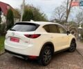 Белый Мазда СХ-5, объемом двигателя 2.19 л и пробегом 175 тыс. км за 19777 $, фото 62 на Automoto.ua