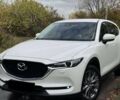 Белый Мазда СХ-5, объемом двигателя 2 л и пробегом 38 тыс. км за 13000 $, фото 1 на Automoto.ua