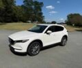 Мазда СХ-5 2019 у Києві на Automoto.ua Білий Мазда СХ-5, об'ємом двигуна 2.5 л та пробігом 46 тис. км за 4700 $, фото 2 на Automoto.ua