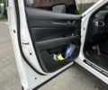 Белый Мазда СХ-5, объемом двигателя 2.5 л и пробегом 140 тыс. км за 21900 $, фото 13 на Automoto.ua