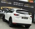 Білий Мазда СХ-5, об'ємом двигуна 2 л та пробігом 93 тис. км за 21800 $, фото 31 на Automoto.ua